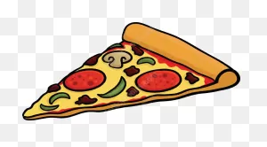 New York Giant Pizza San Diego