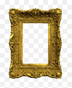 Dark Red Transparent Photo Frame Borders And Frames, - Dark Red ClipartFlare.com 