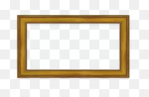 Frame Baroque Flowery To Cut Photo Frame - Transparent Baroque ClipartFlare.com 