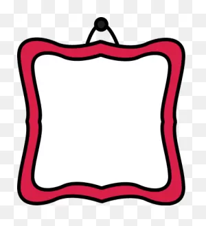 Picture Frame Frame Clipart - Square, Rectangle, Transparent Clip Art