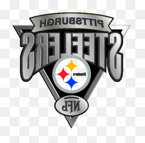 Download Pittsburgh Steelers Clip Art - Logos And Uniforms Of The ClipartFlare.com 