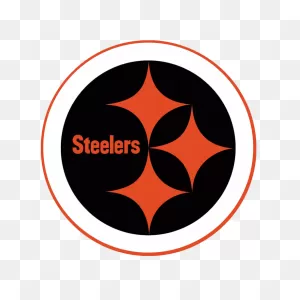 Logos And Uniforms Of The Pittsburgh Steelers Nfl Washington ClipartFlare.com 