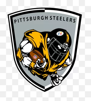 Pittsburgh Steelers PNG-WebP Files For Silhouette, Files For Cricut ClipartFlare.com 