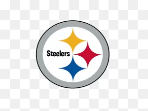 Pittsburgh Steelers Logo Png Transparent & PNG-WebP Vector - Freebie Supply