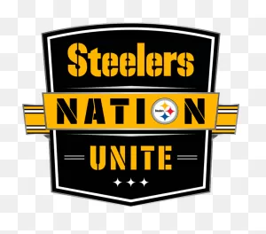 Steelers Nation - Logos And Uniforms Of The Pittsburgh Steelers ClipartFlare.com 