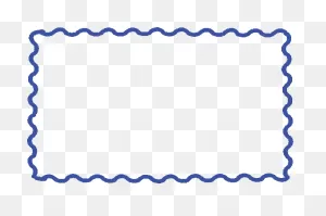 Free Squiggly Border, Download Free Squiggly Border Png Images ClipartFlare.com 