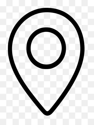 Map Pin Comments - Map Pin Icon Png Clipart - Full Size Clipart ClipartFlare.com 