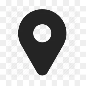 Maps Pin Icon #199774 - Free Icons Library