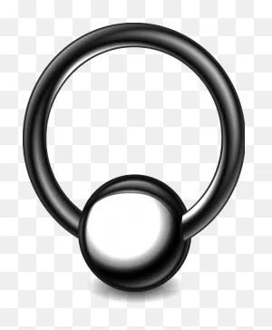 Piercing Ring | ClipartFlare - Free Clipart Images