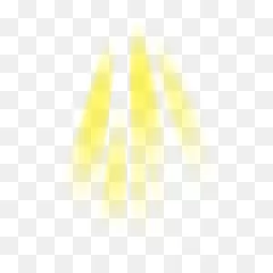 Yellow Sunlight Beam Effect Light Png Photoshop, Light Png For ClipartFlare.com 
