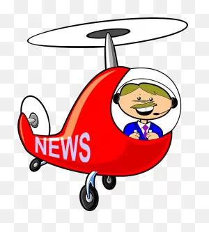 Cartoon Helicopter Pilot Clipart. Free Download Transparent .png ClipartFlare.com 