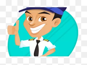 Pilot Clipart Pilot Project - Clip Art - (640X480) Png Clipart ClipartFlare.com 