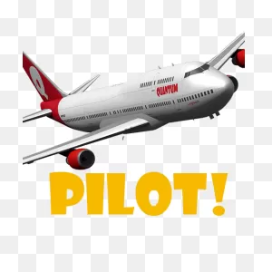 Pilot! - Apps On Google Play