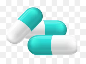 Cliparts For Free Download And Use - Transparent Background Pill ClipartFlare.com 