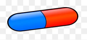 Pill Clip Art At ClipartFlare ClipartFlare.com - Vector Clip Art Online, Royalty Free ClipartFlare.com 