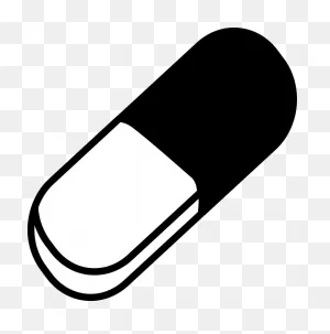 Pill Reminder - App That Helps You Remember To Take Your ClipartFlare.com 