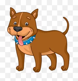 Pitbull Clipart. Free Download Transparent .png | ClipartFlare