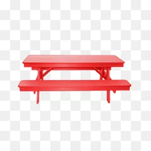 6Ft Picnic Table - Patio Furniture Industries
