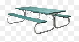 Plastic Picnic Tables Clipart Free Clip Art Images - Picnic Table ClipartFlare.com 