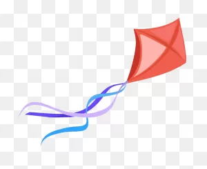 Kite Png Pic Clipart - Full Size Clipart (#5517545) - ClipartFlare