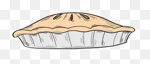 Apple Pie Clipart. Free Download Transparent .png | ClipartFlare