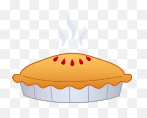 Free Pie Clip Art - ClipartFlare