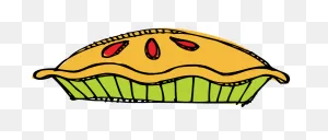 Free Pie Clip Art Pictures - ClipartFlare