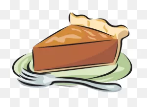 Pie Great Clip Art Of Desserts - ClipartFlare ClipartFlare.com
