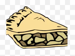 Pie Clipart Clip Art - Apple Crumble Pie Art - Png Download - Full ClipartFlare.com 