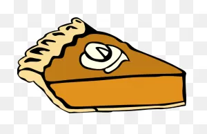 Pie Clip Art Pictures Free Clipart Images 4 - ClipartFlare