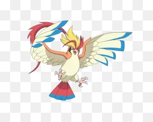 Sm Ou - Mega Pidgeot Squad (Balanced Offense) | Smogon Forums