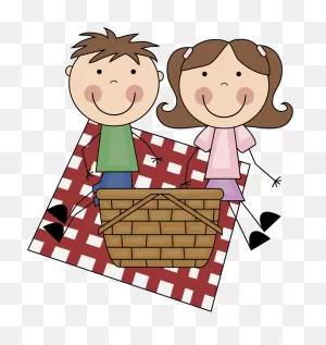 Church Picnic Clip Art Free Clipart Images 2 - ClipartFlare