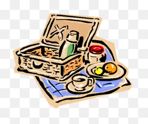 Free Picnic Clipart Pictures 2 - ClipartFlare