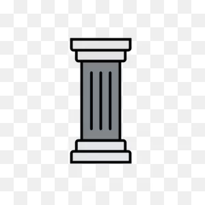 Building Pillar Png Pic | Png All
