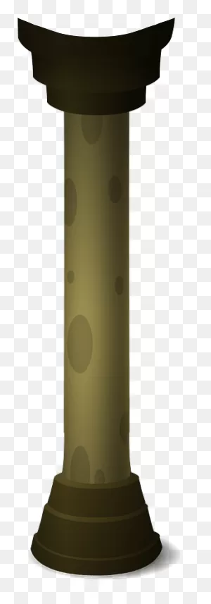 Brown Pillar Clipart. Free Download Transparent .png | ClipartFlare