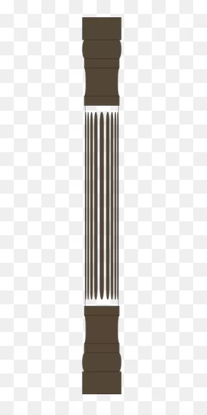 Pillar Column Architecture - Free Vector Graphic On ClipartFlare