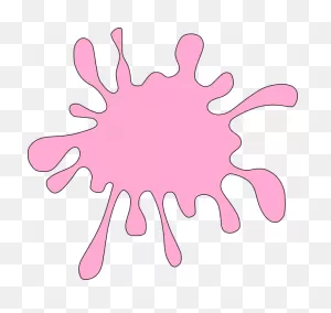 Ink Splitter Pink Clip Art At ClipartFlare ClipartFlare.com - Vector Clip Art Online ClipartFlare.com 