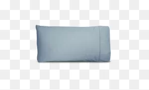 Cushion Clipart Blue Pillow - Pillow With Transparent Background ClipartFlare.com 