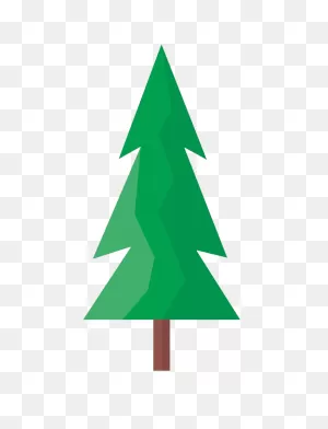 Pine Tree Clipart Transparent 3 - ClipartFlare
