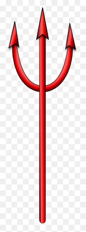 Devil Pitchfork Clip Art At ClipartFlare ClipartFlare.com - Vector Clip Art Online ClipartFlare.com 