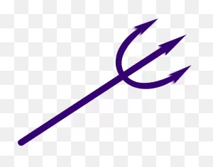 Pitchfork Clip Art At ClipartFlare ClipartFlare.com - Vector Clip Art Online, Royalty ClipartFlare.com 
