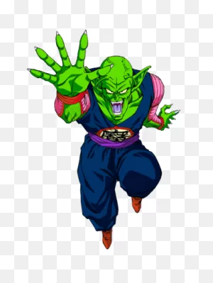 King Piccolo | Team Four Star Wiki | ClipartFlare
