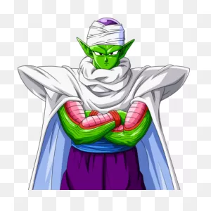 Piccolo - Fight Profile - Dragon Ball Guru