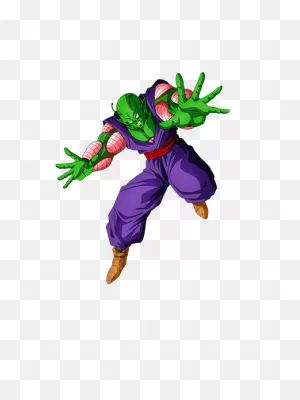 Piccolo | Dbz Dokkan Battle - Gamepress
