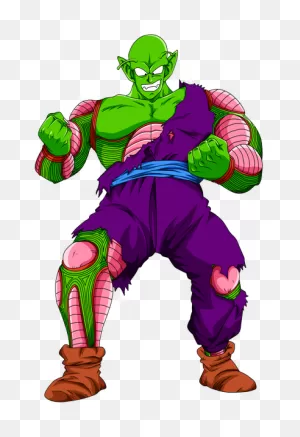 Piccolo | Character Profile Wikia | ClipartFlare