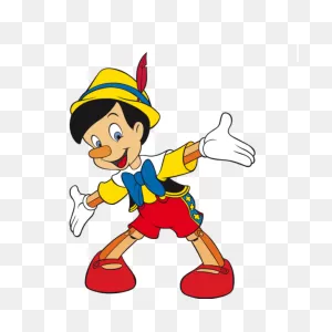Avoid Pinocchio Syndrome | Sloanc