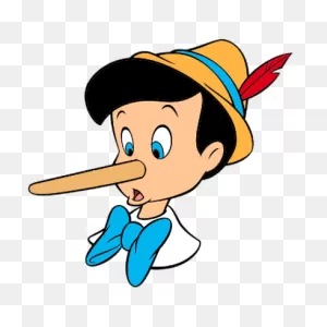 Pinocchio Disney 303130590305211 By @danipintinhas72