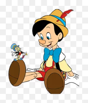 Pinocchio-Clip-Art-Clippinojim - ClipartFlare