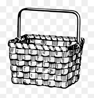Free Picnic Basket Clipart, Download Free Picnic Basket Clipart ClipartFlare.com 