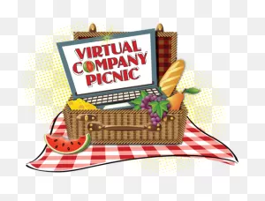 Virtual Company Picnic - Virtual Company Picnic